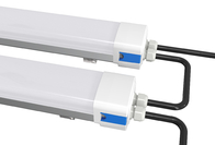 30W 3ft 3600lm LED Tri-proof Light z oszczędnością kosztów pracy Łatwa metoda okablowania