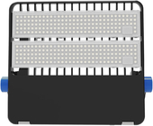F3.5 Black 400W LED Flood lights IP65 SMD3030 Leds ze sterownikiem Meanwell 5 lat gwarancji