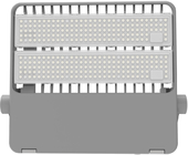 F3.5 Black 400W LED Flood lights IP65 SMD3030 Leds ze sterownikiem Meanwell 5 lat gwarancji