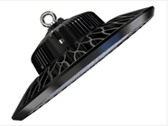 Dualrays Die-Casting150W HB5 UFO LED High Bay Light CE RoHS Cert dla magazynów