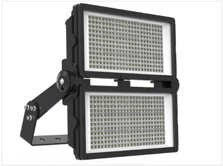 Reflektory Dualrays F5 1000W PFC LED Sports Ground High Thermal 140lmW IP66
