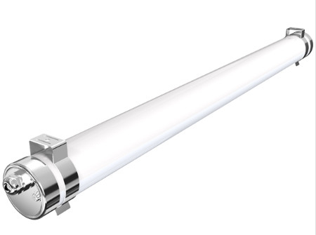 LED Tri Proof Light Wodoodporna świetlówka LED D6 IK06 IP69 160LPW