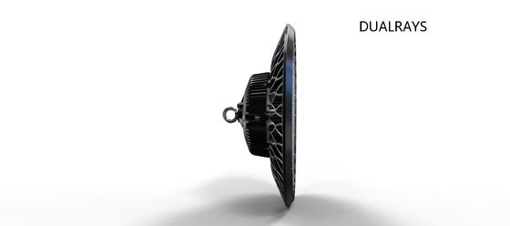 Warsztatowe oprawy oświetleniowe LED High Bay  LUMILEDS Obudowa z odlewu ciśnieniowego IP66