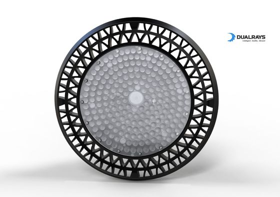 Warsztatowe oprawy oświetleniowe LED High Bay  LUMILEDS Obudowa z odlewu ciśnieniowego IP66