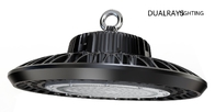 Mocowanie pręta Dioda LED wysokiej mocy High Bay Lights Oprawa 60°/120° Kąt świecenia 1-10V Ściemnianie