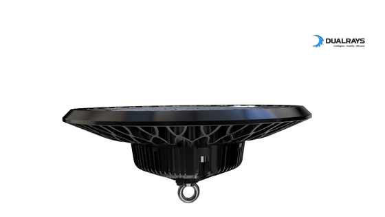 Philip Lumileds UFO LED High Bay Light 50/60Hz odlewana aluminiowa obudowa IP66