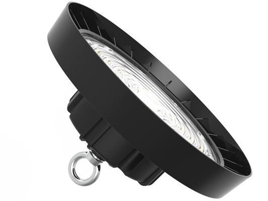 5 lat gwarancji UFO High Bay Light 100W 150W 200W Dostosowane obsługiwane dla projektów specjalnych