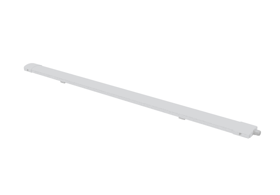 Dobre odprowadzanie ciepła LED Tri Proof Light Funkcja PFC IP65 IK08 5 lat gwarancji