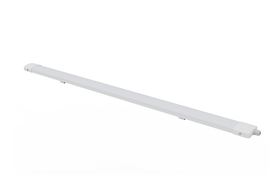 Dobre odprowadzanie ciepła LED Tri Proof Light Funkcja PFC IP65 IK08 5 lat gwarancji
