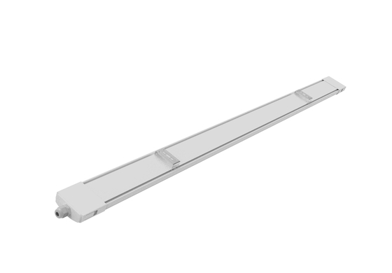 Dobre odprowadzanie ciepła LED Tri Proof Light Funkcja PFC IP65 IK08 5 lat gwarancji