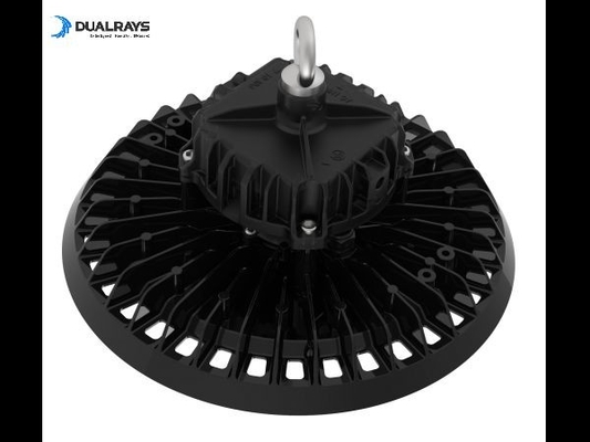 CE CB ASS IP65 UFO LED High Bay Light Meanwell HBG Sosen LED Driver z oznaczeniem CE CB ASS TUV GS D dla supermarketu