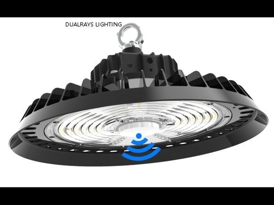 Wydajność 140LPW UFO LED High Bay Light CE CB ASS IP65 z diodami LED LUXEON SMD3030 o wysokiej jasności