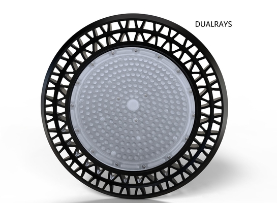 240W Loop Hanging UFO LED High Bay Light Inteligentna kontrola Odlew aluminiowy z 5 bezpłatnymi gwarancjami