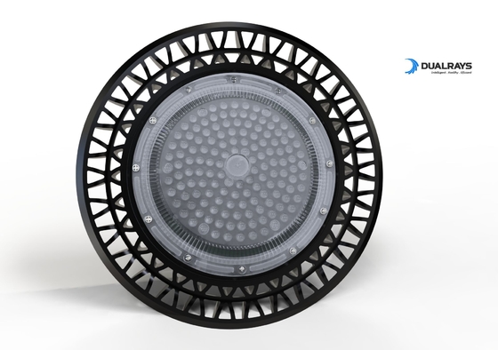 Magazynowanie UFO LED High Bay Light 150W z CE CB ASS ROHS do wyświetlania roślin
