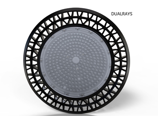 IP65 100W LED UFO LED Light z 5-letnią gwarancją na wyświetlacz supermarketów