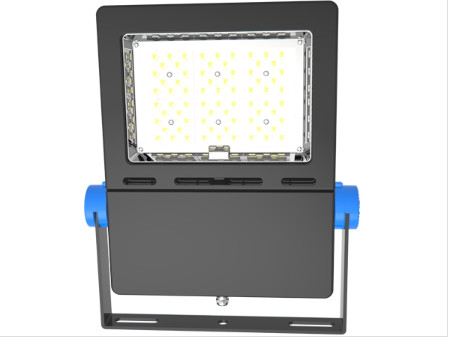 200W 26000lm SMD LED Flood Light do oświetlenia naziemnego Sterownik SOSEN / Meanwell ELG / HLG