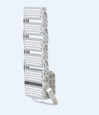 300W DUALRAYS F4 IP66 Wodoodporny reflektor LED SMD z regulowanym europejskim wspornikiem 180 stopni