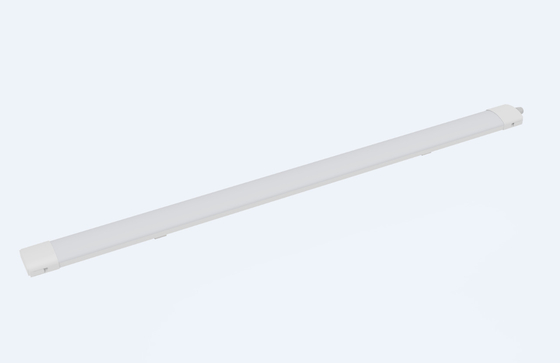 120 Bean Angle LED Tri Proof Light 160LPW IP65 IK08 Łatwa regulacja instalacji