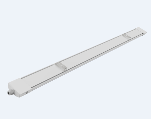 120 Bean Angle LED Tri Proof Light 160LPW IP65 IK08 Łatwa regulacja instalacji