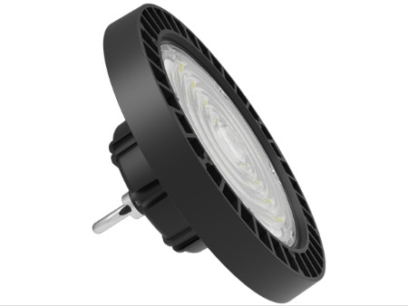 200W HB2.5 UFO Hight Bay Light SMD2835 Odporne na korozję wykończenie proszkowe