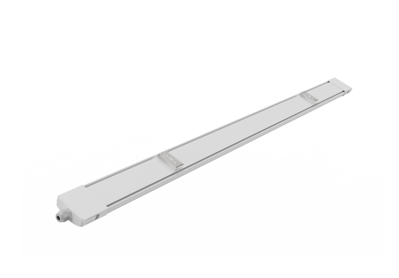 DUALRAYS 600mm 20 Watt IP65 LED Triproof Light z zawieszeniem montowanym na powierzchni