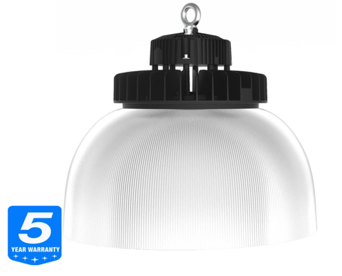Dualrays 100W HB4.5 LED High Bay Light 17000LM IP65 IK08 Oświetlenie komercyjne UFO