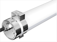 D6 LED Triproof Light Anto-UV Amoniak do oświetlenia gospodarstwa IP69K PMMA IK06 Anty-amoniak/UV/PC IK10 Ochrona anty-UV