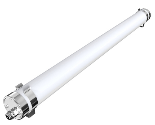 Dualrays LED Tri Proof Light 40W High Brightness IP69K IK10 160lm/w z raportem CE