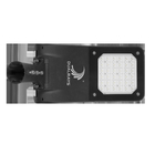 Dualrays S4 Series 60W IP66 i IK10 RoHS Cert Wysokowydajne zewnętrzne oświetlenie uliczne LED