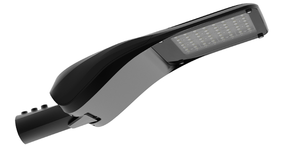 Zewnętrzne oświetlenie uliczne LED Multi Beam Angle IP66 Wodoodporny z pięcioletnią gwarancją