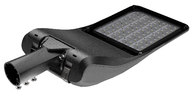 Inteligentne oświetlenie uliczne LED Dualrays o wysokiej wydajności z uchwytem o średnicy 60 mm