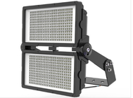 Die Casting F5 LED Sports Ground Reflektory Różne inteligentne sterowanie 1-10V DALI PWM Zigbee dla opcji