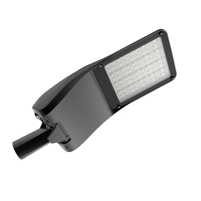 IK08 Wibracyjne zewnętrzne oświetlenie uliczne LED LED LUMILEDS LUXEON LED 50000H Żywotność