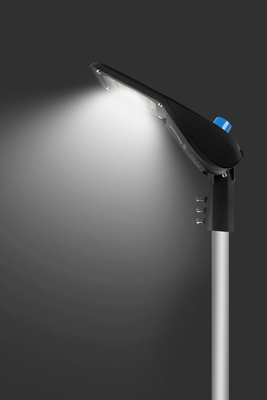 Seria Dualrays S4 90W Oszczędność energii 150LPW LED High Lumen LED Street Light dla High Way 5 lat gwarancji