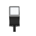 Oszczędność energii LED Street Light SMD5050 CRI 80Ra do obszaru ładowania