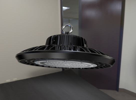 LUMILEDS SMD3030 300W UFO LED High Bay Light 5 lat gwarancji