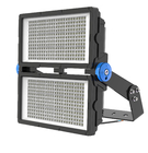 Seria Dualrays 250W F5 Wysokowydajne reflektory LED o stopniu ochrony IP66 do zastosowań przemysłowych i publicznych