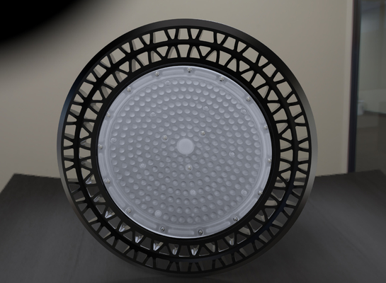 Dualrays 200W HB5 odporny na wstrząsy UFO High Bay Light IP65 CE Certyfikat RoHS do zastosowań publicznych i przemysłowych