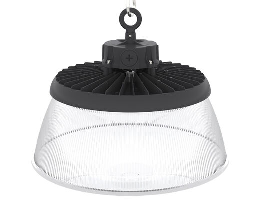 150W 150LPW Wydajność HB3 DIP Przekładna moc i 3CCT UFO LED High Bay Light z funkcją awaryjną opcjonalnie