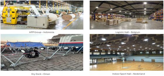 HB4H Przełączalna DIP i 3CCT UFO LED Lampa High Bay 150W 150LPW z awaryjnym zasilaniem 20W/30W@3 godziny