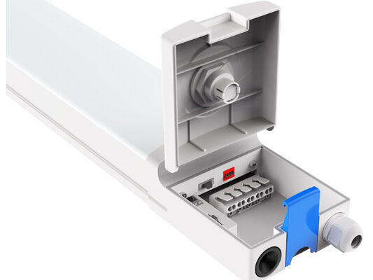 DUALRAYS Europe Stocking UFO High Bay Lamp Wysyłka bezpośrednio do Holandii w ciągu 3 dni roboczych i lokalna obsługa posprzedażna