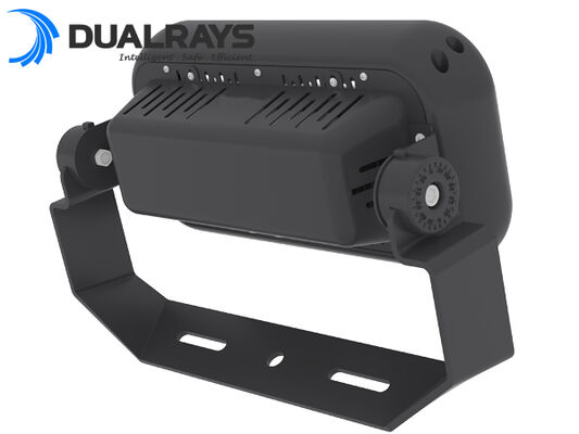 50W Antyodblaskowe oświetlenie sportowe LED jako zamiennik 100W metalohalogenkowego z 7-letnią gwarancją