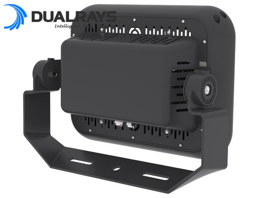 Światło sportowe LED o mocy 100W dla halidu metalu 100W Zastąpienie z 7-letnią gwarancją z inteligentnym bezprzewodowym sterowaniem Zigbee