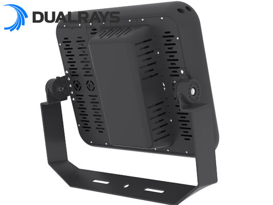 200W Modularne światło sportowe LED do 400W halidu metalu Zastąpienie z 7 lat Gwarancja z inteligentnym sterowaniem bezprzewodowym Zigbee