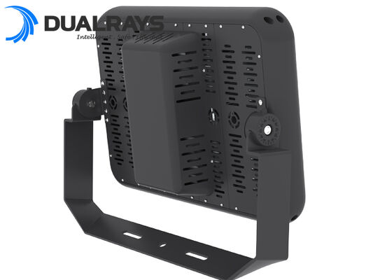 Modułowa lampa sportowa LED 250W z bezprzewodowym sterowaniem Zigbee i stopniem ochrony IP66 do oświetlenia sportowego zewnętrznego