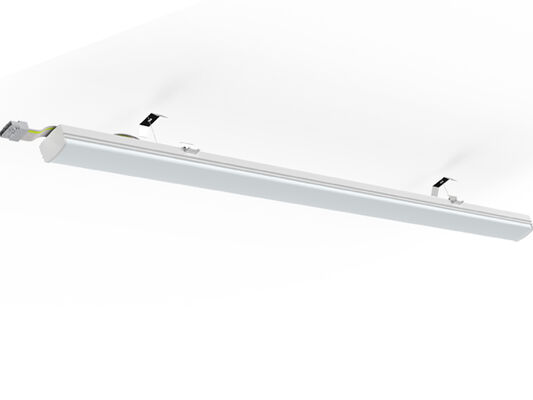 75 W z możliwością przełączania DIP 25 W do 75 W Zestawy do modernizacji liniowej LED RM5 Łatwa instalacja Sterownik TRIDONIC / PHILIPS