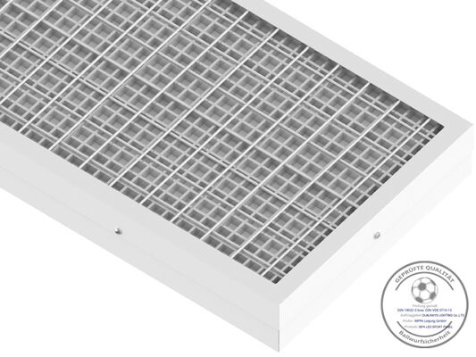 Ip66 1500W Wysokie masztowe reflektory LED odporne na mgłę solną SAA,RCM CE ROHS SMD5050