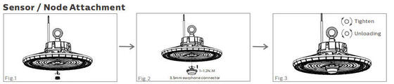 High Power LED Flood Light 400W Regulowany wspornik do zewnętrznego podłoża sportowego Led Light Importer z Chin