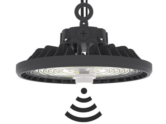 150W IP66 Wodoodporny modułowy LED Flood Light PIR Ściemnianie wewnątrz / na zewnątrz