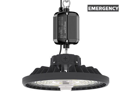 Dualrays Optoelectronics Zewnętrzne reflektory LED Bilans ciśnienia powietrza 200W IP66
